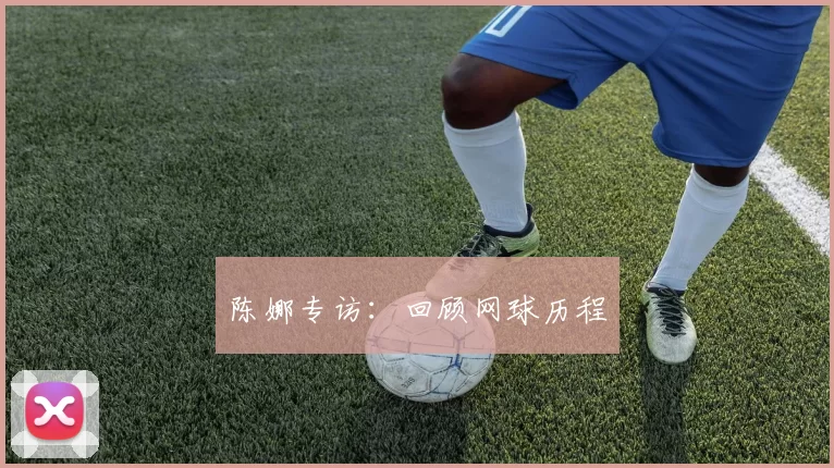 陈娜专访：回顾网球历程